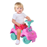 Totokinha Infantil Baby Triciclo Menina Ou Menino Cardoso