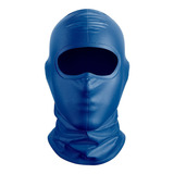 Touca Balaclava Proteção Uv Moto Máscara Tática Frio Cores