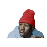 Touca Beanie Lã 28cm Várias Cores Rapper Trap Pronta Entrega