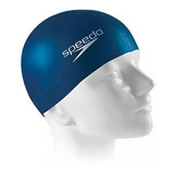 Touca De Natação Infantil Silicone Impermeável Speedo