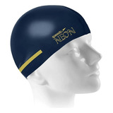 Touca De Natação Silicone Macio , Cor Marinho Tamanho Único - Speedo