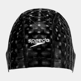 Touca De Natação Speedo Comfort 3d Cap Impermeável*