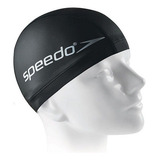 Touca De Natação Speedo Comfort Cap Preto