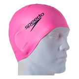 Touca De Silicone Para Natação Speedo Lisa