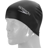 Touca De Silicone Para Natação Speedo Lisa