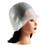 Touca De Silicone Para Reflexo Romana Katy
