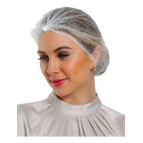 Touca Descartavel Tnt 500un Higienica Proteção Estética Full
