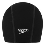 Touca Extrafit Premium Cap Preto Tam Único Speedo