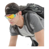 Touca Gorro Ciclismo Moto Protege O Capacete Do Suor Premium