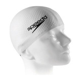 Touca Natação De Silicone Massage Cap Speedo Impermeável