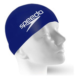 Touca Natação Para Cabelos Volumosos Adulto Silicone Speedo