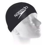 Touca Natação Speedo Big Cap Cabelos Volumosos Silicone