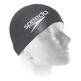 Touca Natação Speedo Big Swim Cap Cabelos Volumosos Silicone