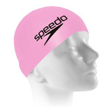 Touca Natação Speedo Big Swim Cap Cabelos Volumosos Silicone