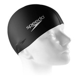 Touca Natação Speedo Flat Cap 5 Cores Disponíveis