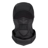 Touca Ninja Toca Balaclava Térmica Lã Polar Lycra Neve Ski