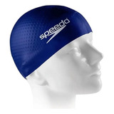 Touca Silicone Speedo Adulto Massage Cap - Unissex