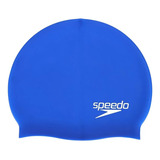 Touca Speedo Big Cap Unissex - Azul