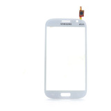 Touch Lente Compatível Com Galaxy Gran Duos I9082 Branco