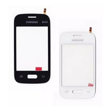 Touch Samsung G110