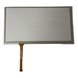 Touch Screen 6.1 Sony Xav-w62bt Xavw62 Xav W62 Tela De Toque