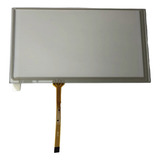 Touch Screen 6.2 Napoli Dvd-tv7445 Tela De Toque Tv7445 7445