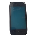 Touch Screen Para Nokia Lumia 710 Com Aro