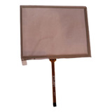 Touch Screen Tela De Toque Resistiva 125*98 125x98 125 X 98