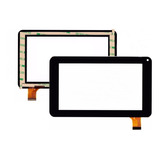 Touch Screen Tela Vidro Compatível Multilaser M7s Go Nb31