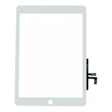 Touch Screen Vidro Compativel iPad 5 Air A1474 A1822 Branco