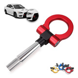 Tow Hook Gancho De Reboque Esportivo P/ Mitsubishi Lancer