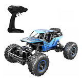 Toy King Carrinho Controle Remoto Carro Brinquedo 4x4 Infantil Road Cor Variado