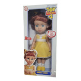 Toy Story 4 - Boneca Gabby Gabby - Baby Brink (lacrada)