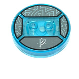 Toy Tag Lego Dimensions (personagem Individual)