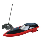 Toyng Cyber Rc Lancha Barco De Corrida 2.4g Alta Velocidade