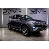 Toyota Sw4 2.8 Tdi Srx 7l 4x4 Aut. 5p