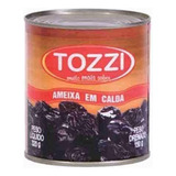 Tozzi Ameixa Em Calda 150 G