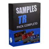 Tr Samples Coleção Kontakt