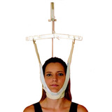 Tração Cervical Pescoço-dorso Dilepé