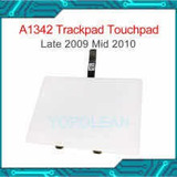 Trackpad Macbook A 1342 + Parafusos