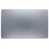 Trackpad Macbook Pro 13.3 A1706 A1708 2016 2017 Silver Cinza
