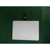 Trackpad Touchpad Macbook White A1342 (dvn-353)