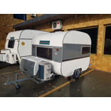 Trailer Turiscar Baby