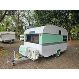 Trailer Turiscar Eldorado Mundo Camping