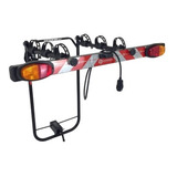 Transbike Altmayer C/ Regua Sinal. P/ 03 Bicicletas Al-50kit