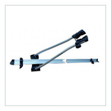 Transbike Alumínio Universal P/ Bike Aro 29 - Resistente