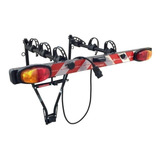 Transbike Bola P/ 03 Bikes C/ Régua Sinalizadora Al-16kit