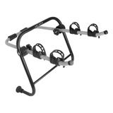 Transbike Conect Para Duas Bicicletas Carro Sedan Ou Hatch 