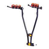 Transbike Em V Robust Engate Reboque Para 3 Bikes Peixinho