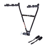 Transbike Engate Suporte De Bike P/ Carro C/ Engate S/ Jur1